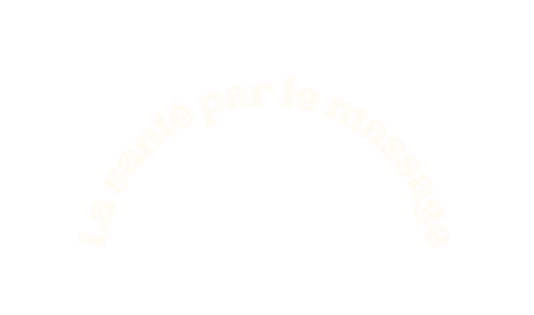 La santé par le massage